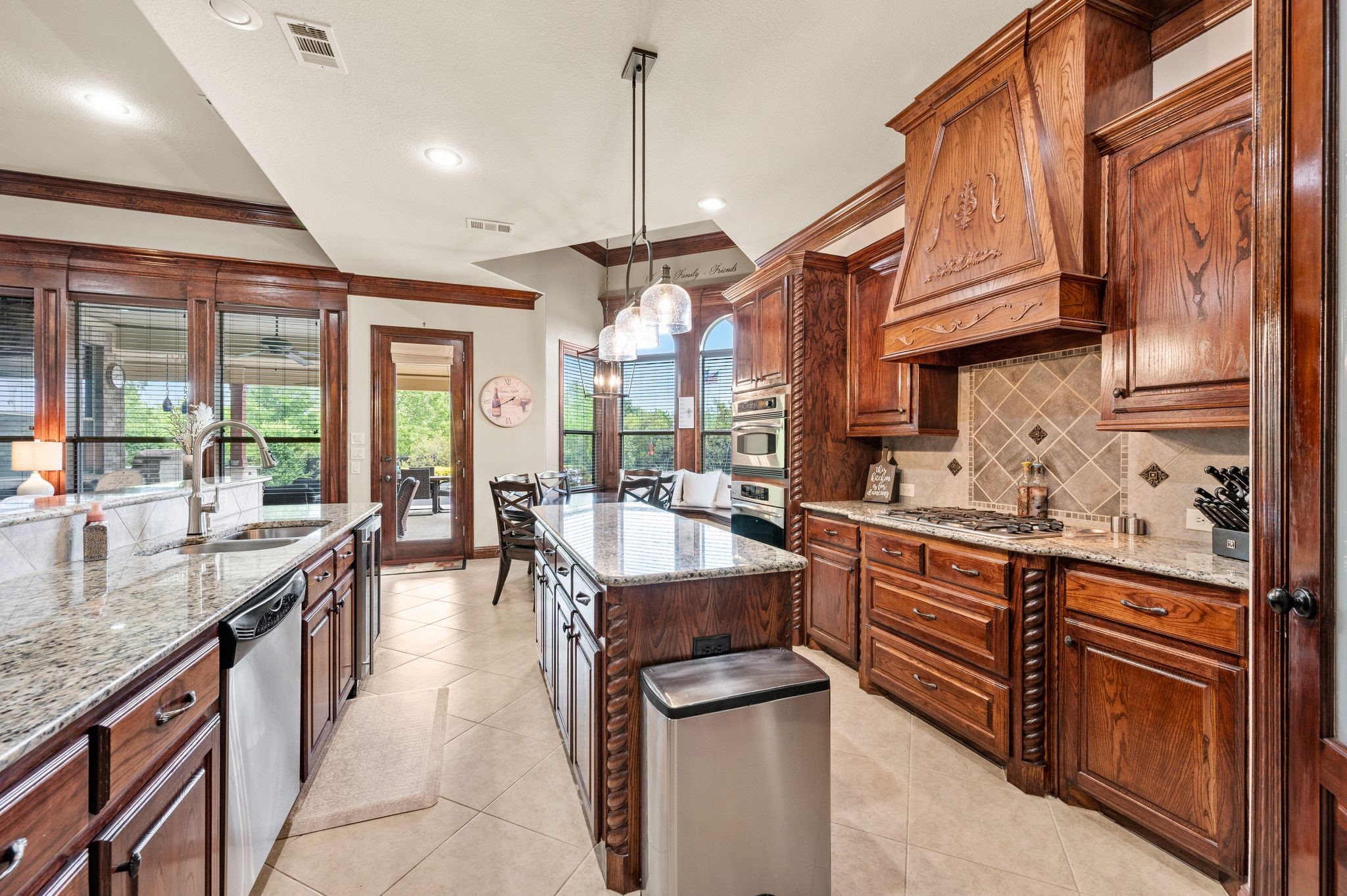 313 Creekhaven Court Keller TX 76248