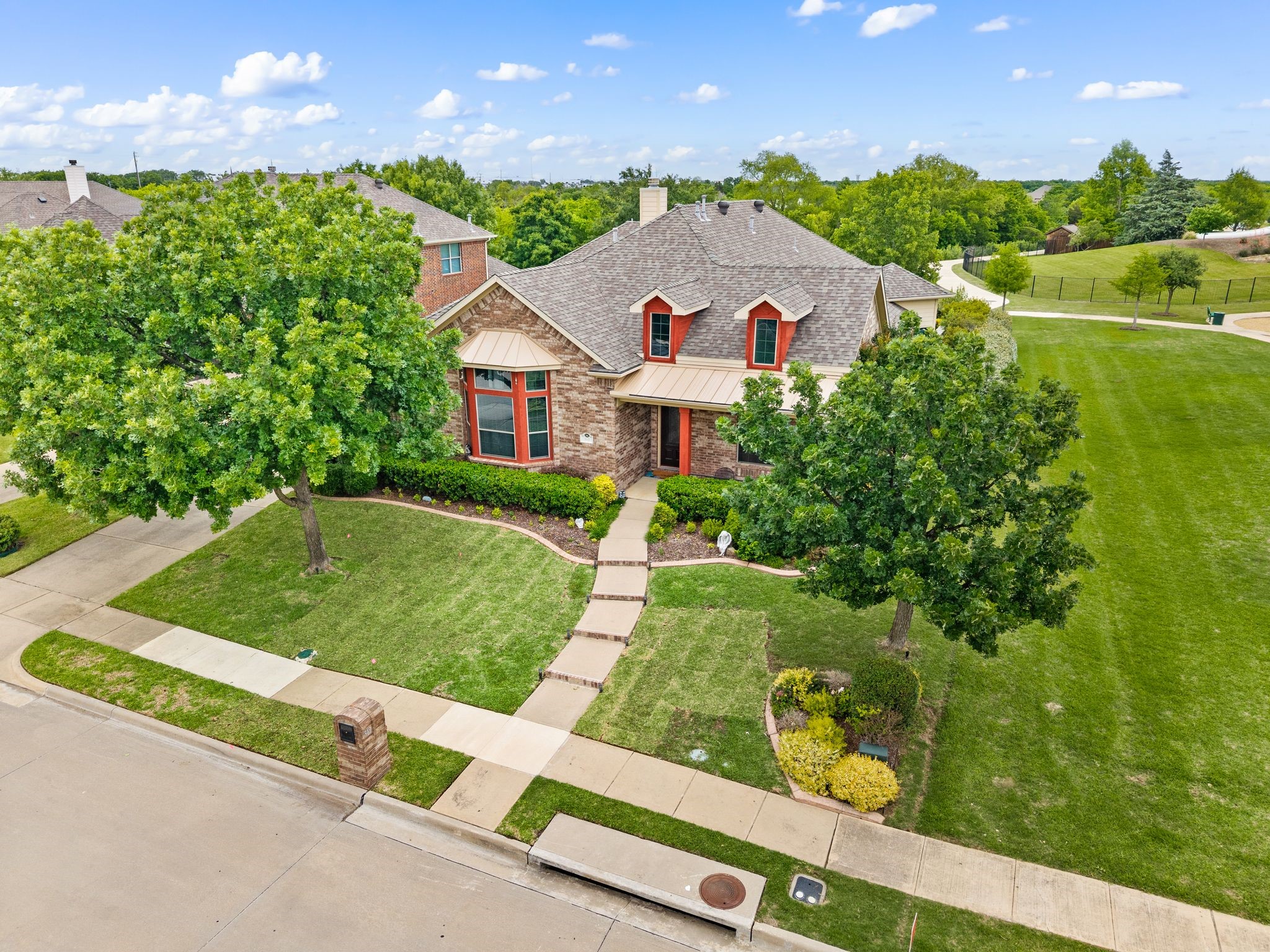 313 Creekhaven Court Keller TX 76248