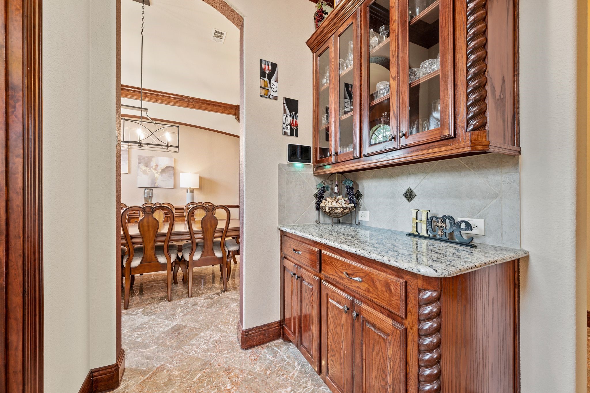 313 Creekhaven Court Keller TX 76248