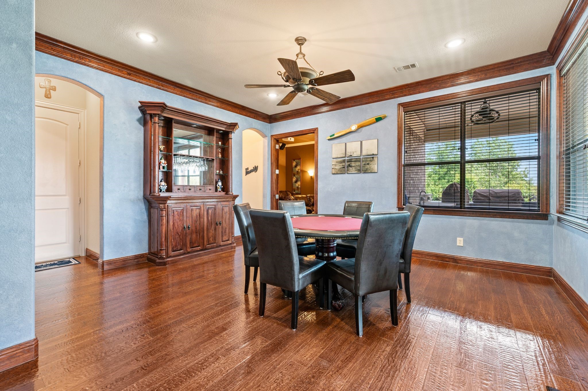 313 Creekhaven Court Keller TX 76248