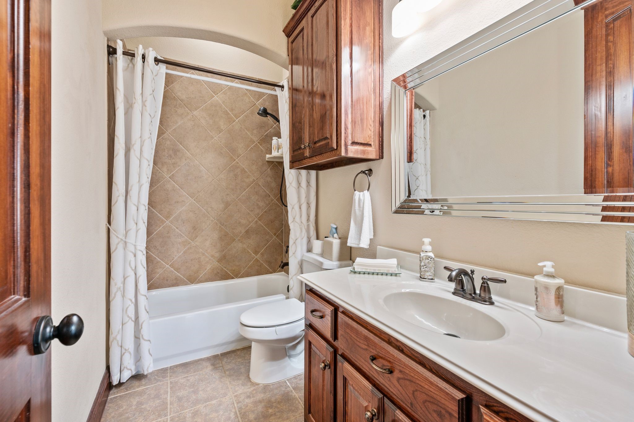313 Creekhaven Court Keller TX 76248