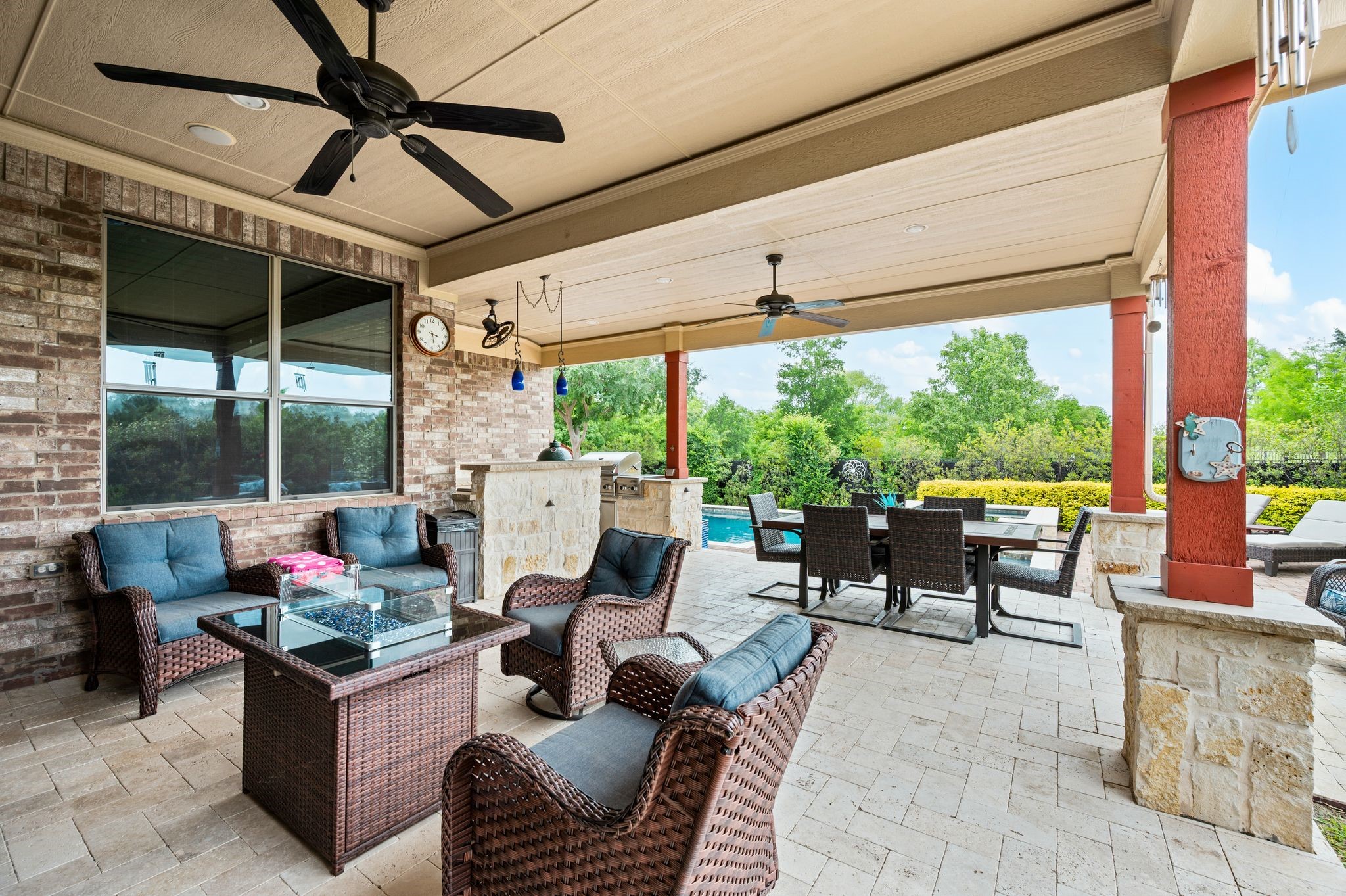 313 Creekhaven Court Keller TX 76248