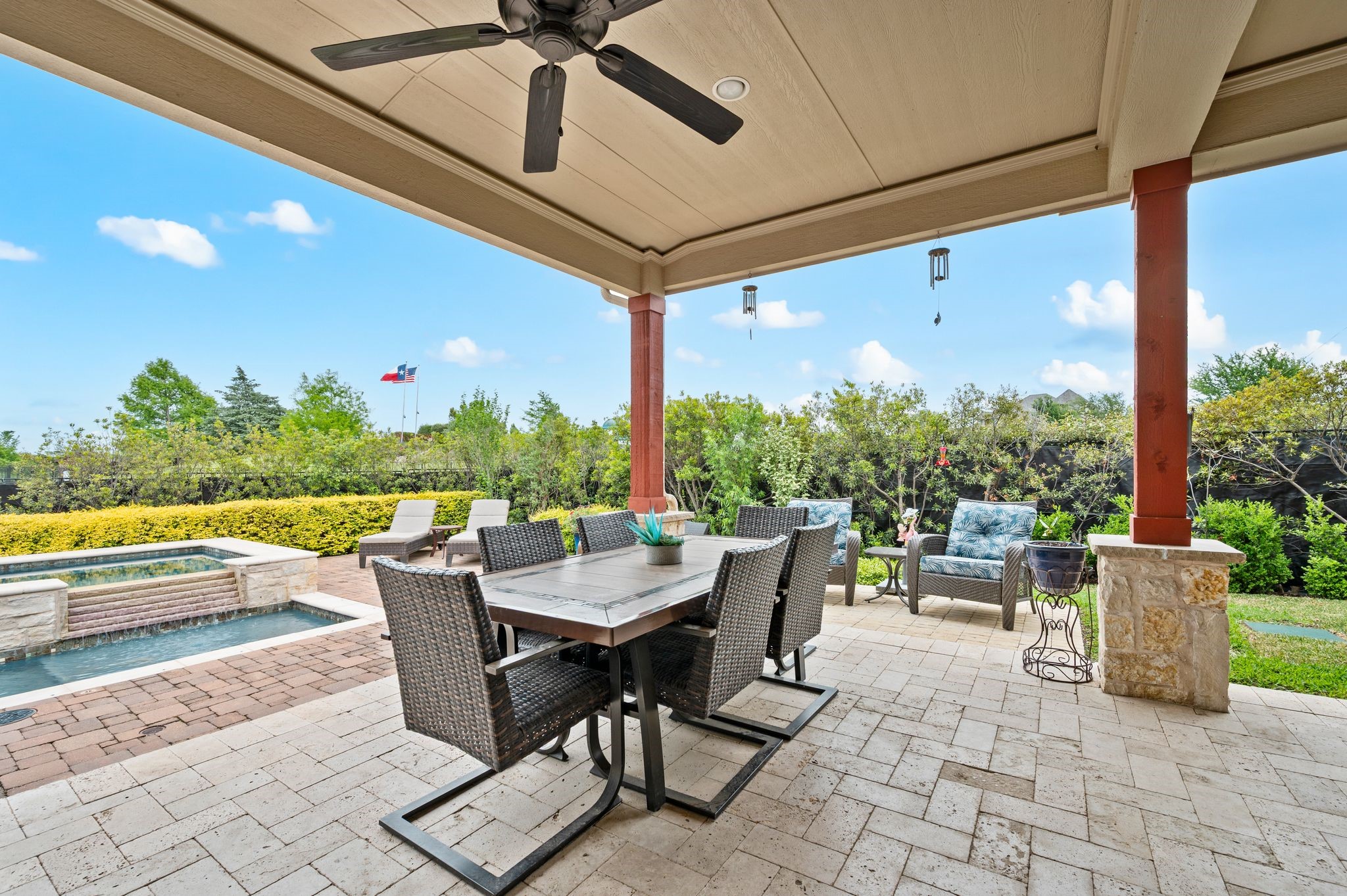 313 Creekhaven Court Keller TX 76248