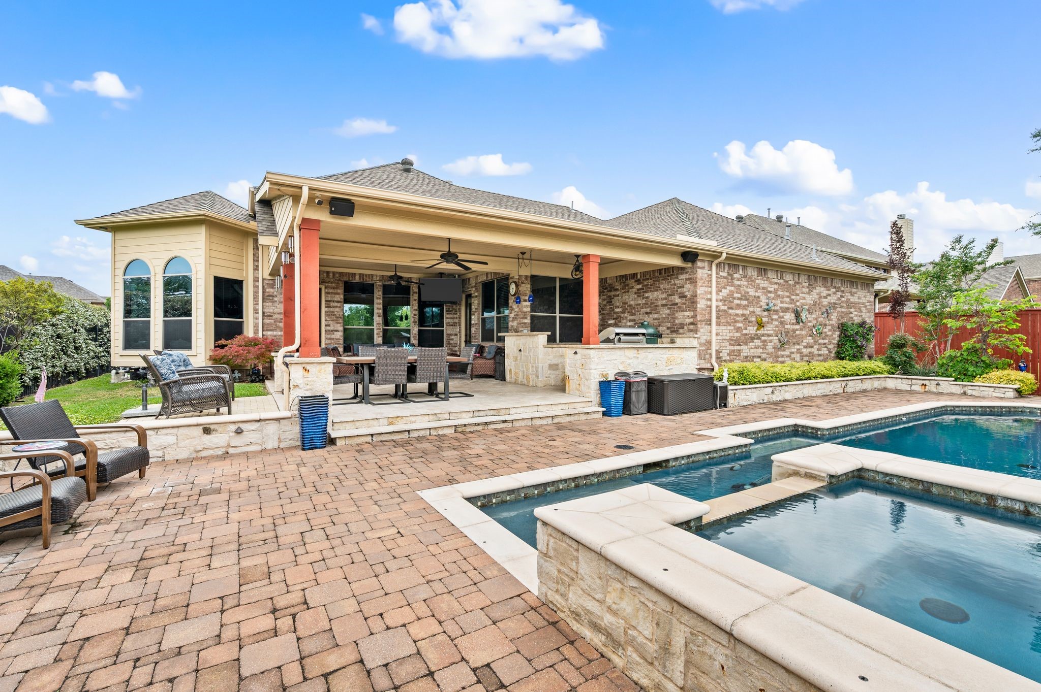 313 Creekhaven Court Keller TX 76248