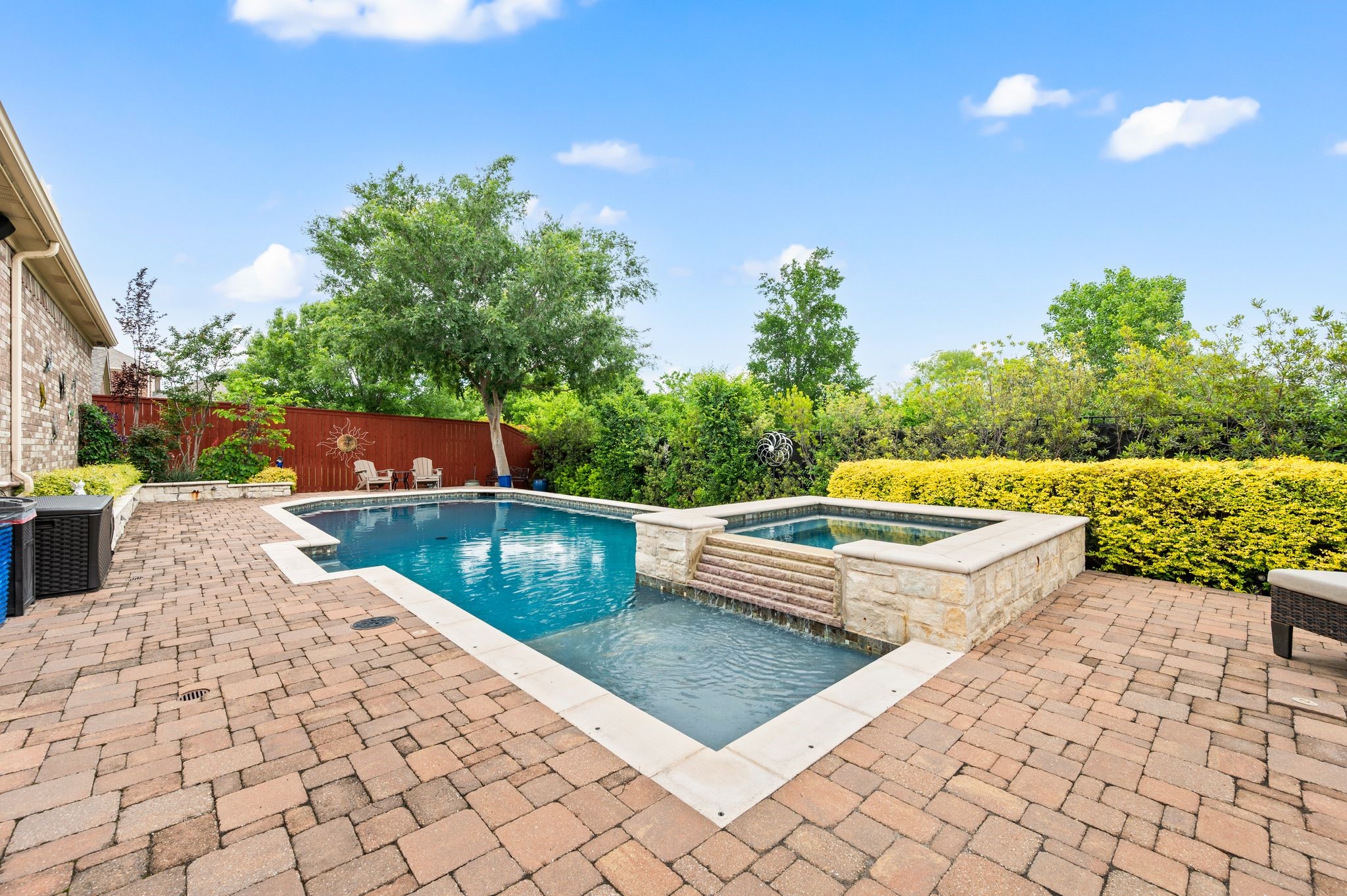 313 Creekhaven Court Keller TX 76248