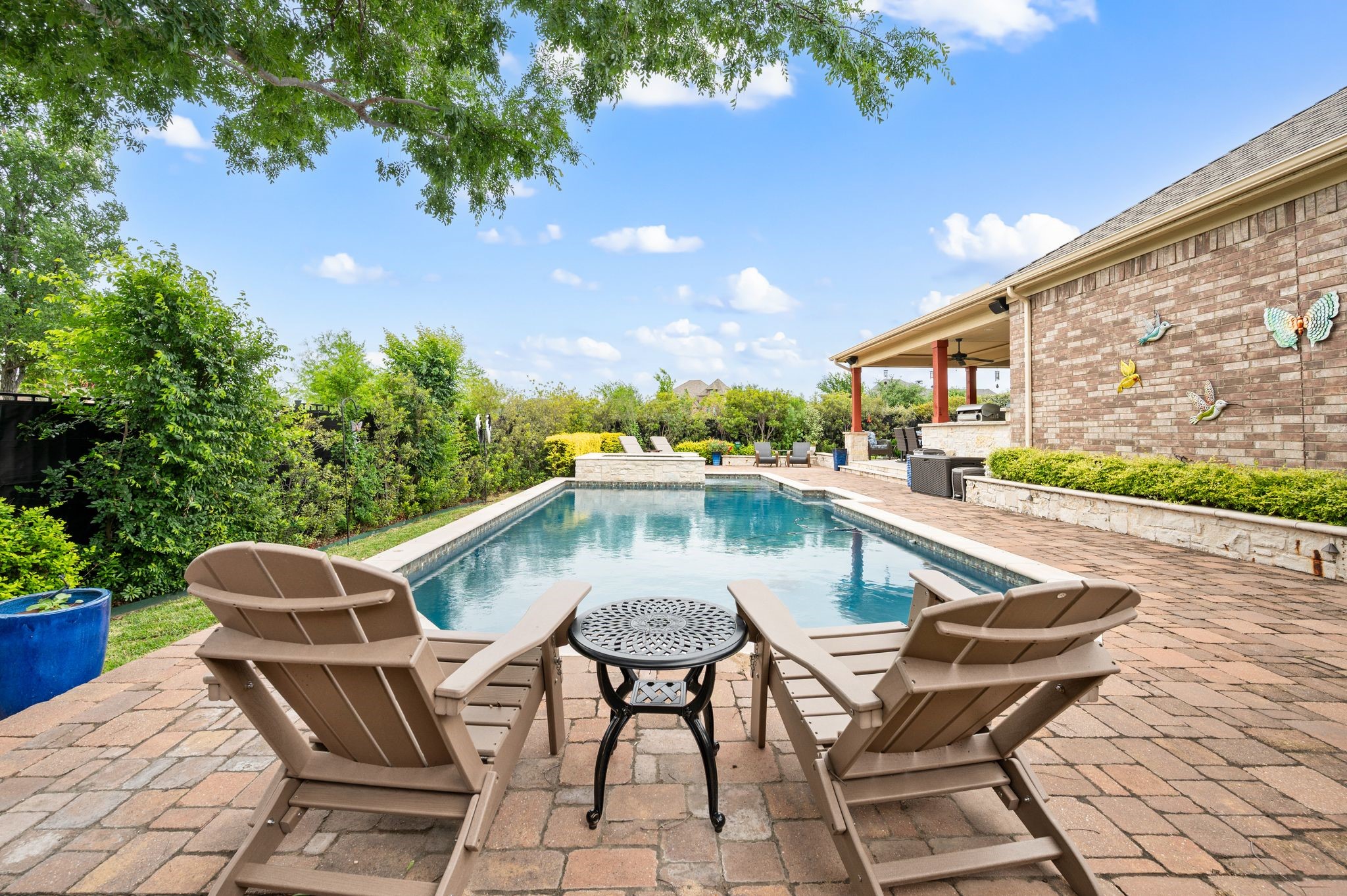 313 Creekhaven Court Keller TX 76248