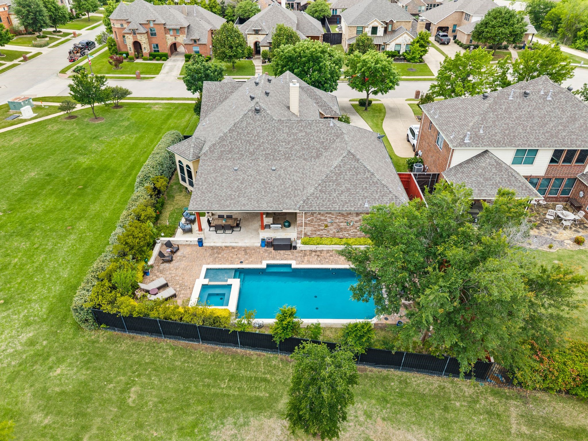 313 Creekhaven Court Keller TX 76248