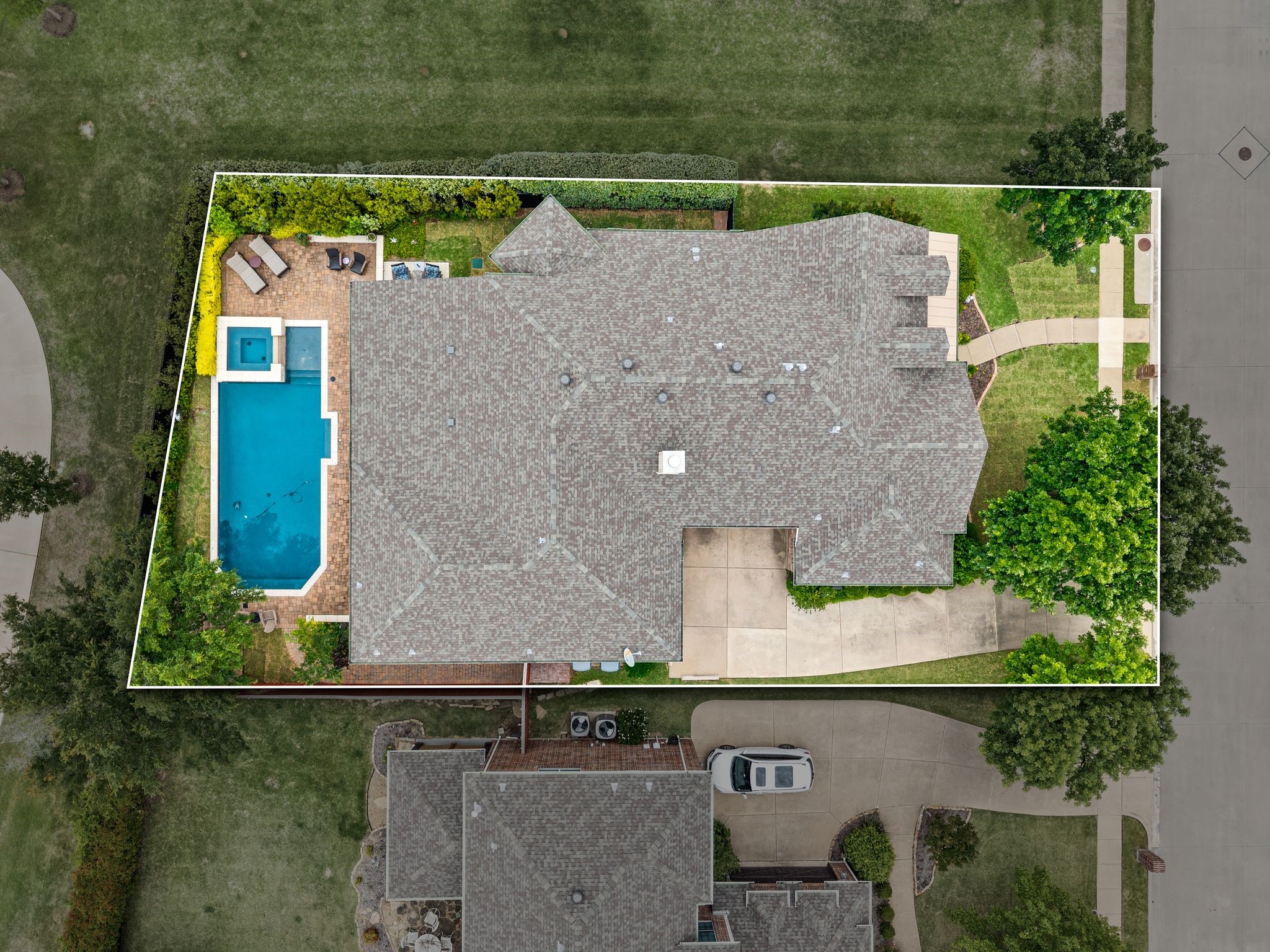 313 Creekhaven Court Keller TX 76248