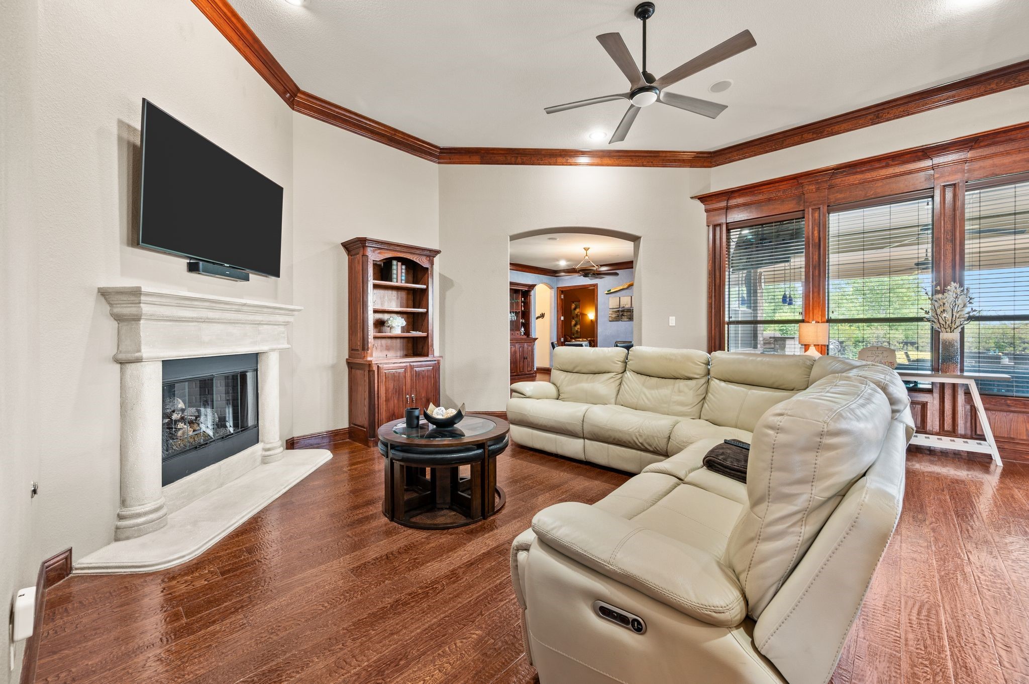 313 Creekhaven Court Keller TX 76248