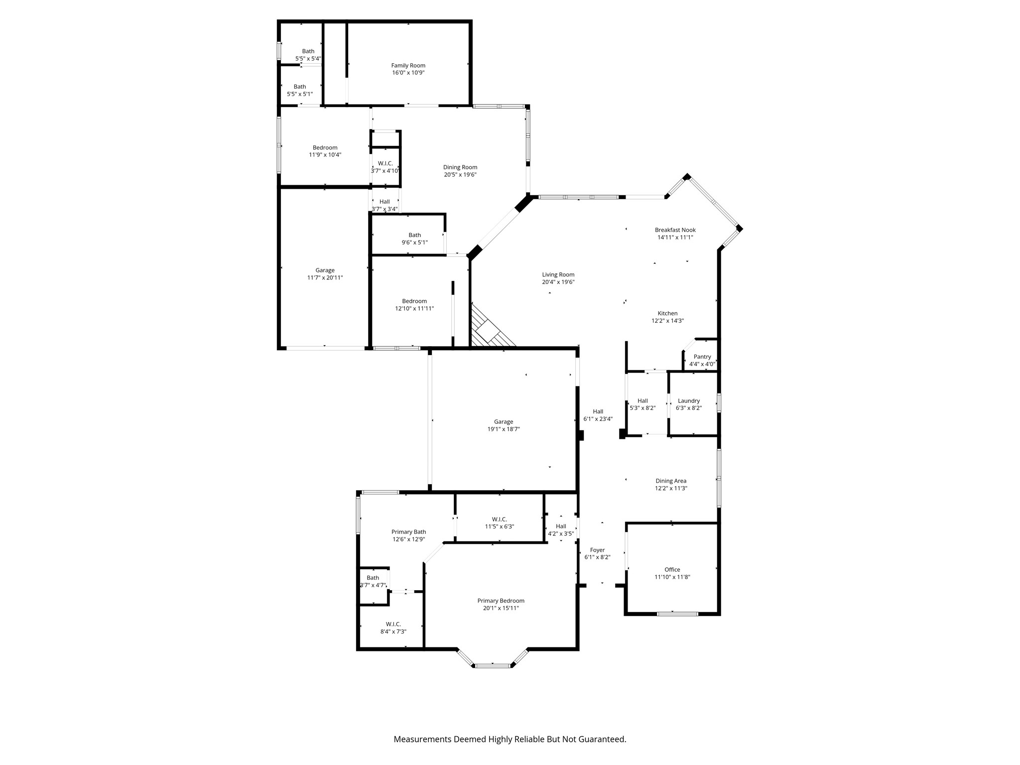 313 Creekhaven Court Keller TX 76248