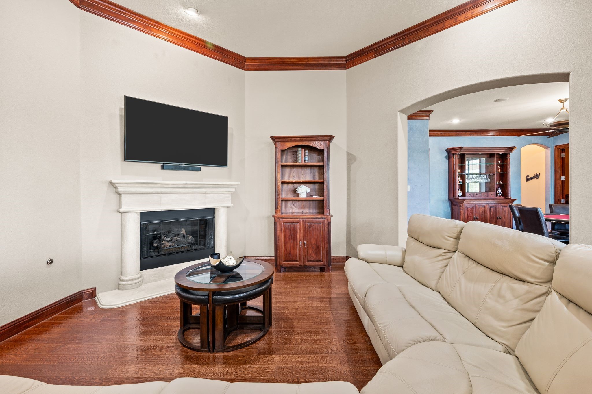 313 Creekhaven Court Keller TX 76248