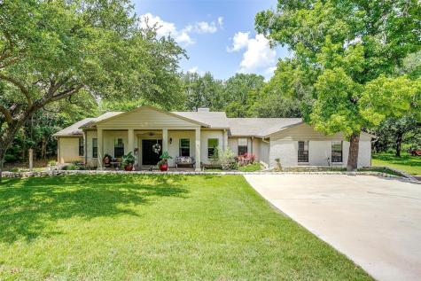 9124 Bontura Road Granbury TX 76049