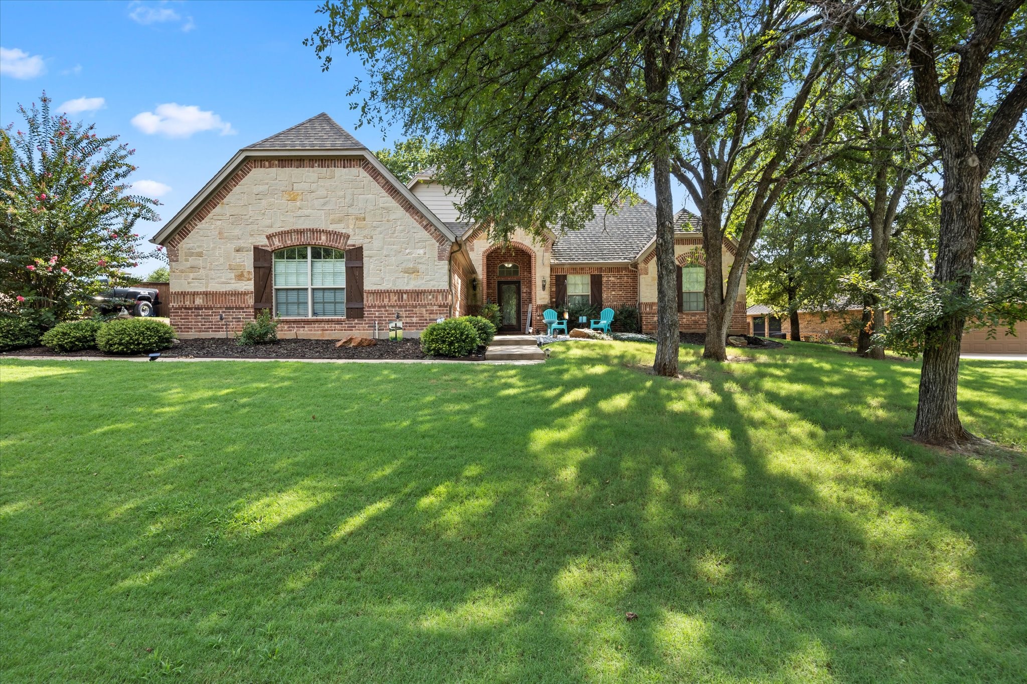 8025 Ravenswood Road Granbury TX 76049