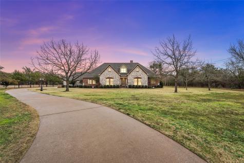 10807 Old Mill Road Greenville TX 75402