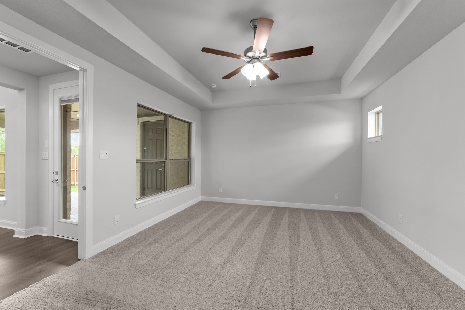 1012 Violet Drive Crowley TX 76036