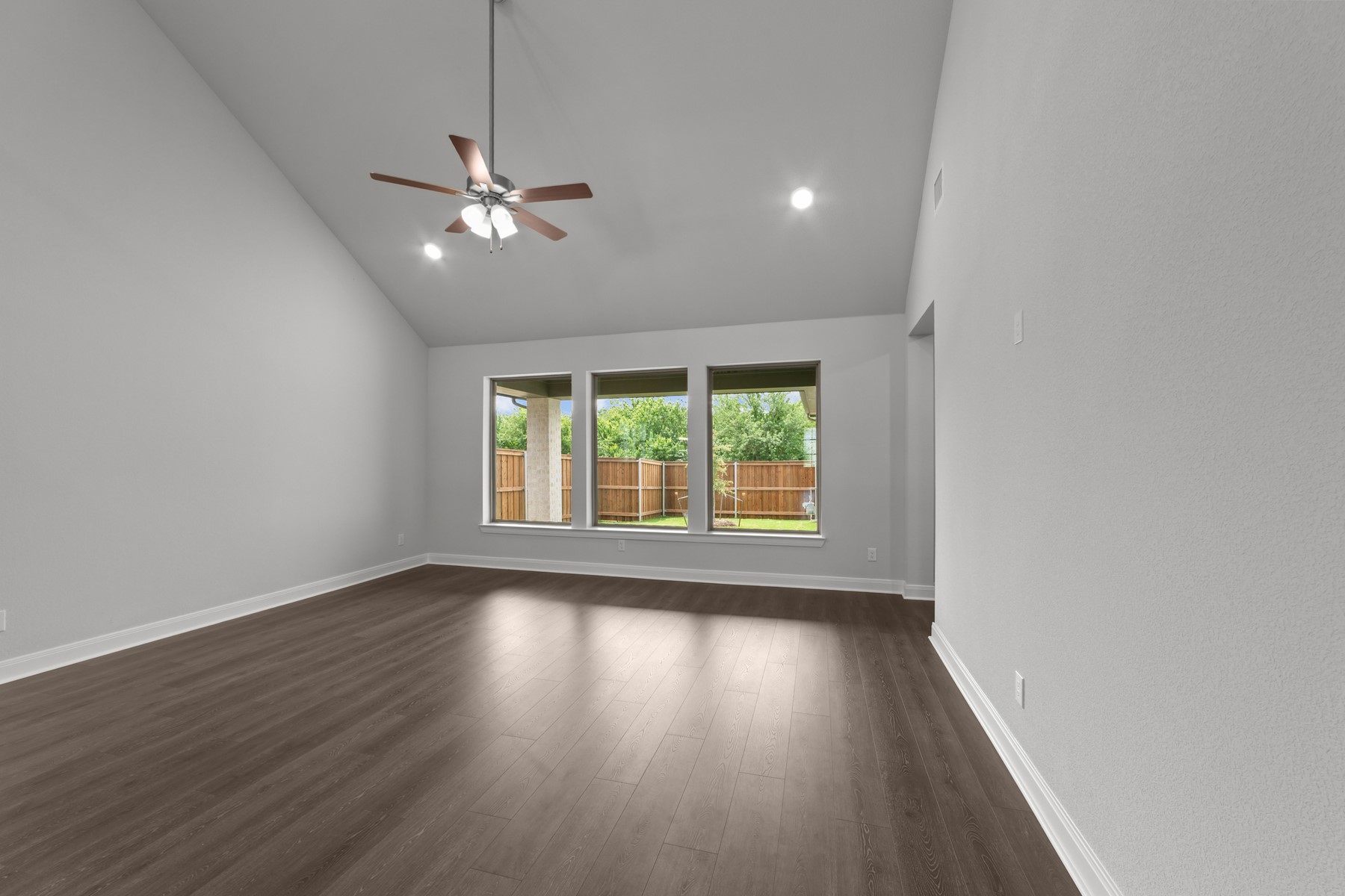 1012 Violet Drive Crowley TX 76036