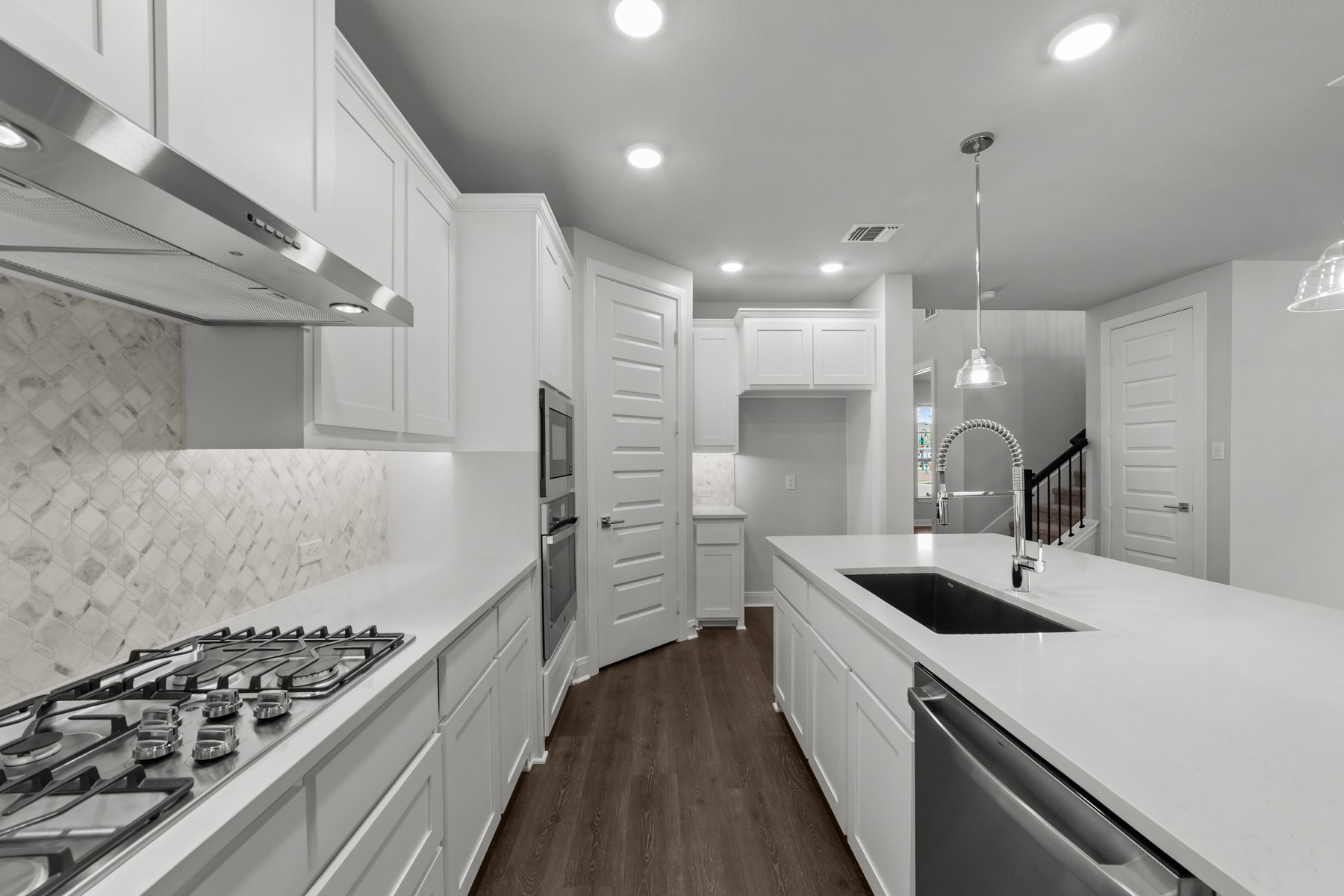 1012 Violet Drive Crowley TX 76036