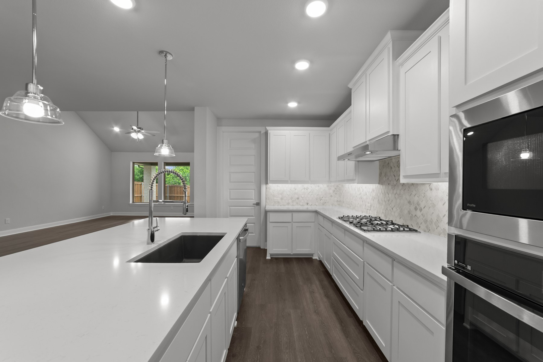 1012 Violet Drive Crowley TX 76036