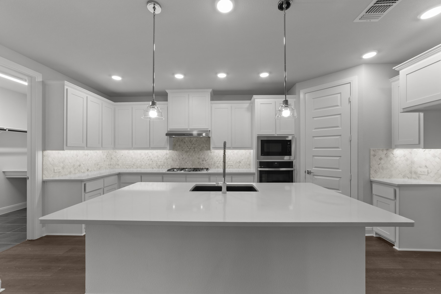 1012 Violet Drive Crowley TX 76036