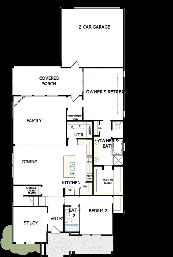 1012 Violet Drive Crowley TX 76036