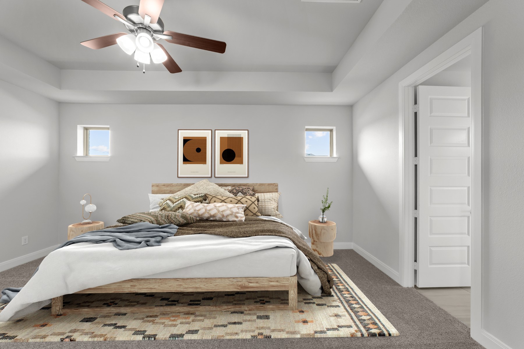 1012 Violet Drive Crowley TX 76036