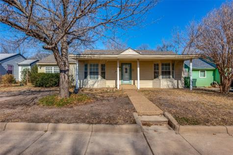 1501 James Drive Garland TX 75042