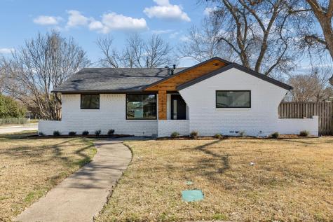 6858 Freemont Street Dallas TX 75231