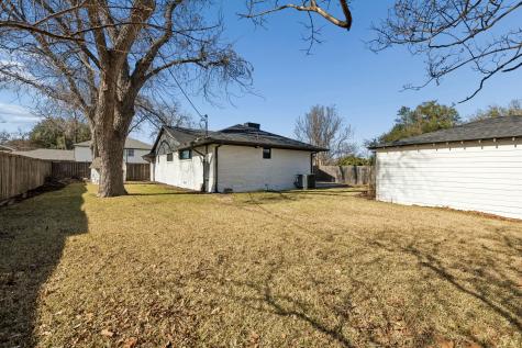 6858 Freemont Street Dallas TX 75231