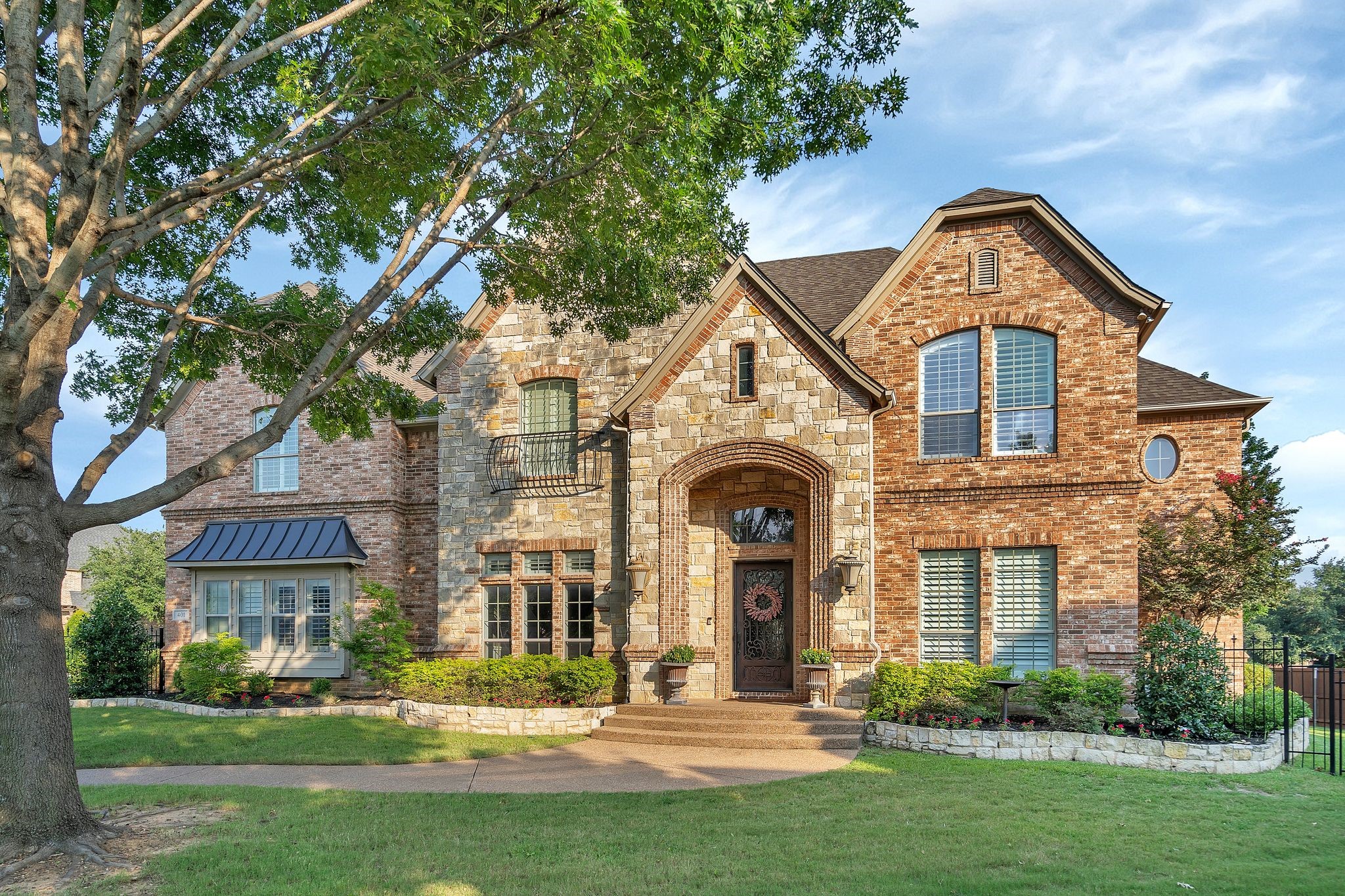 401 Vintage Court Colleyville TX 76034
