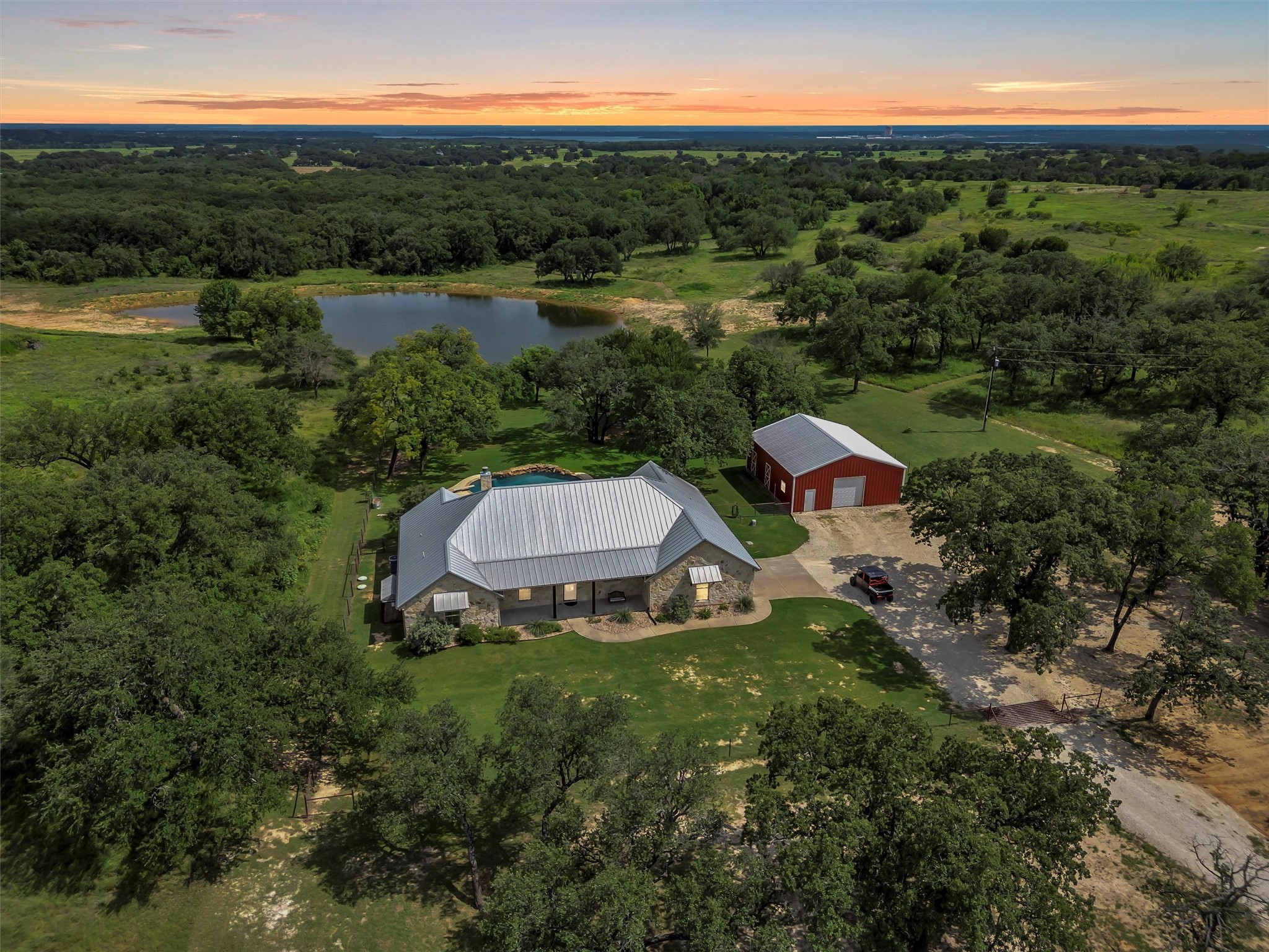 957 Pear Orchard Road Granbury TX 76048