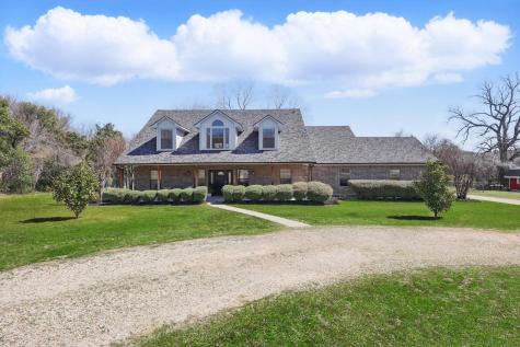 708 Castleman Court Keller TX 76248