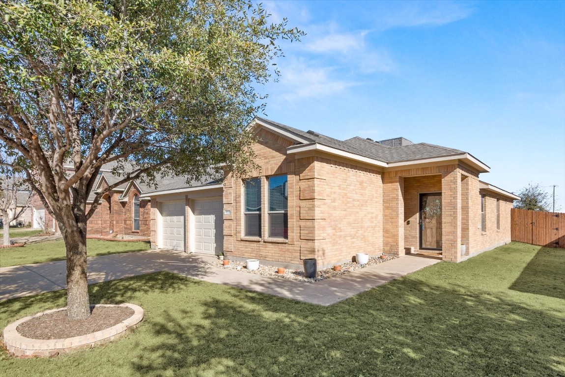 9120 White Swan Place Fort Worth TX 76177