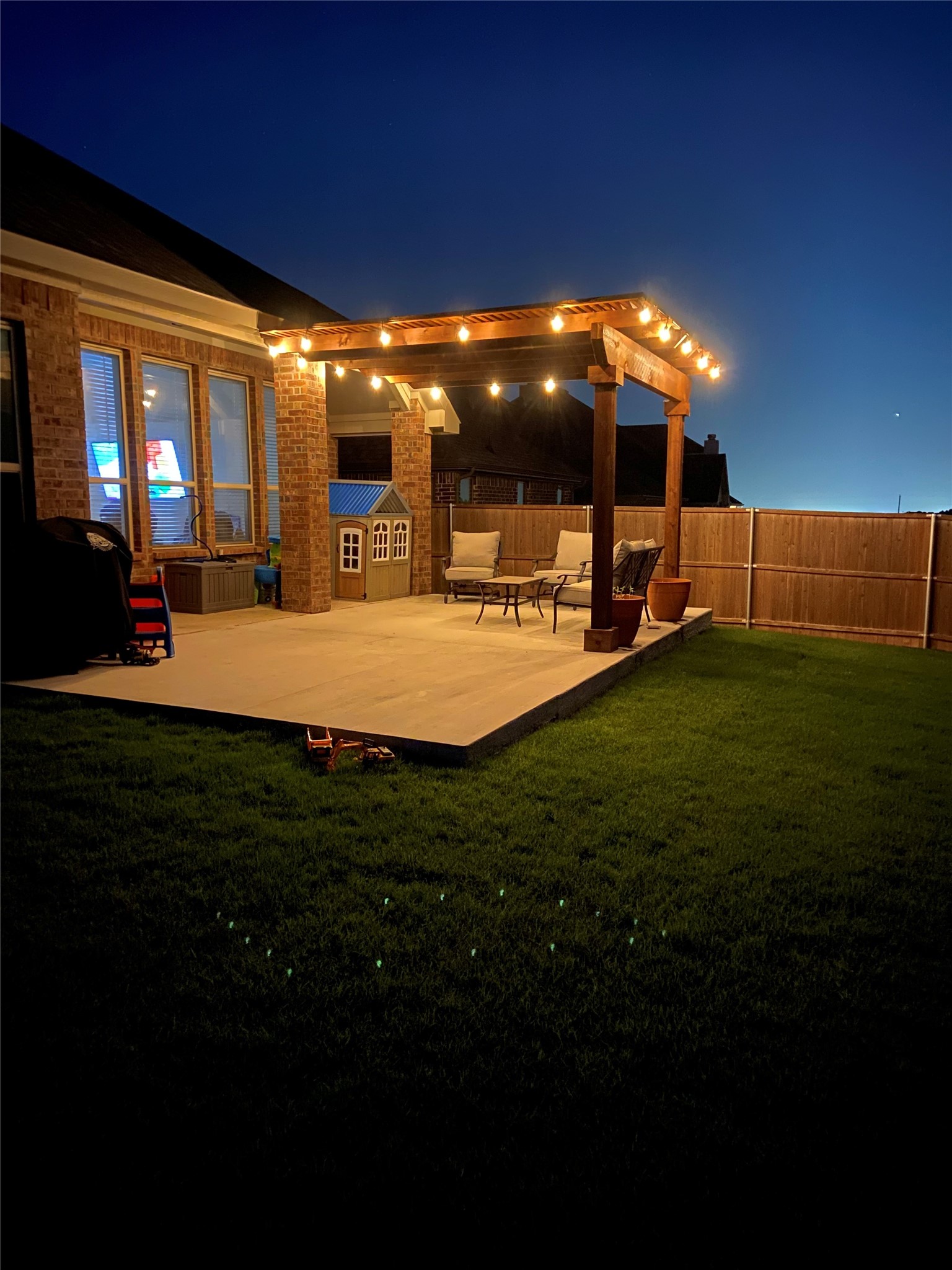 11713 Wax Myrtle Trail Fort Worth TX 76108