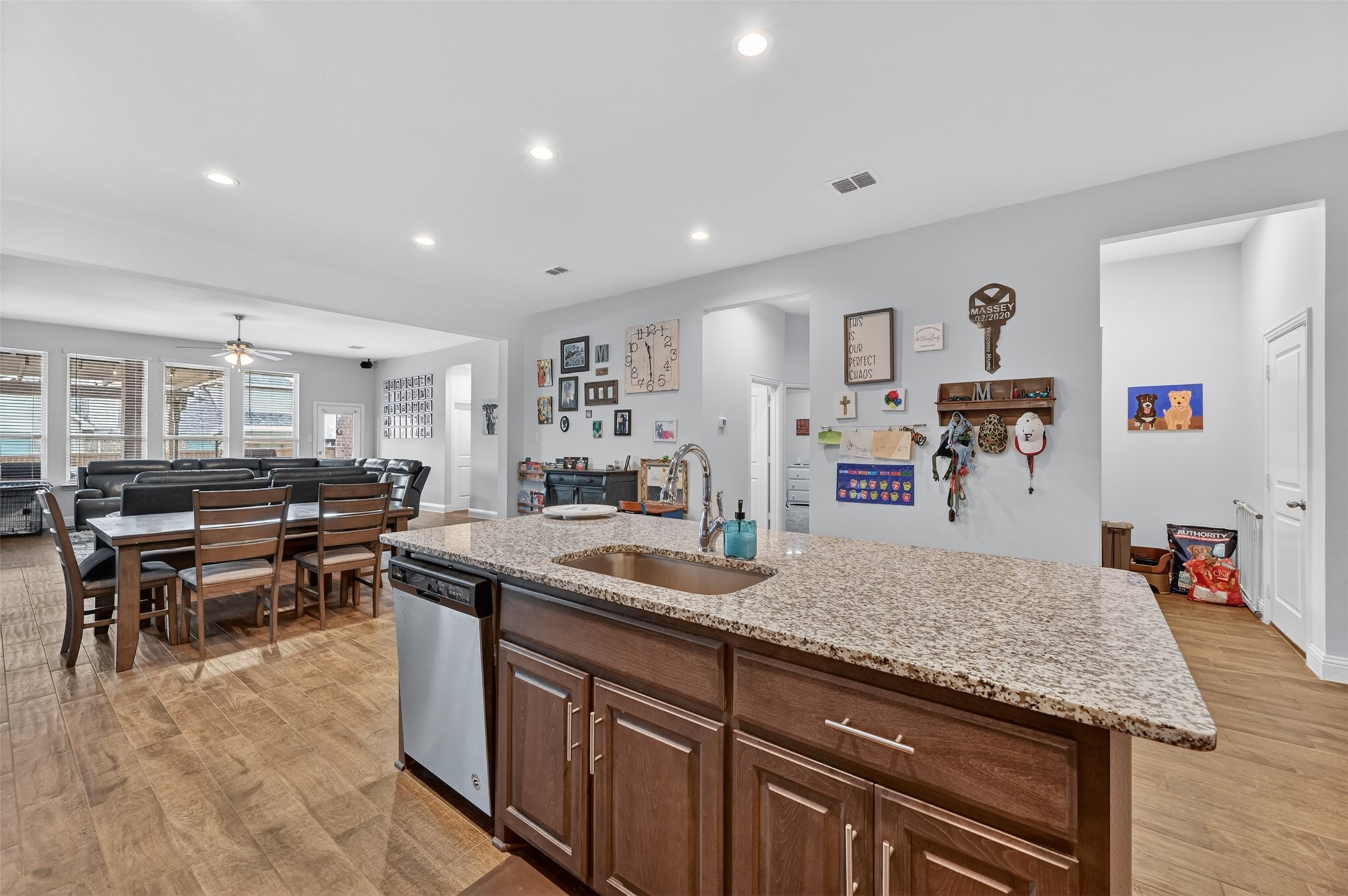 11713 Wax Myrtle Trail Fort Worth TX 76108