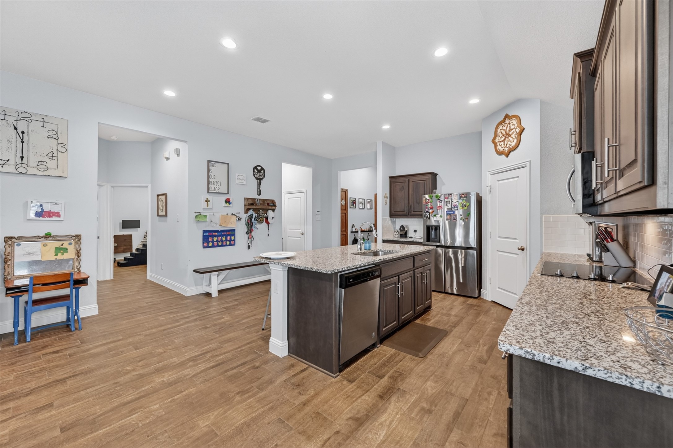 11713 Wax Myrtle Trail Fort Worth TX 76108