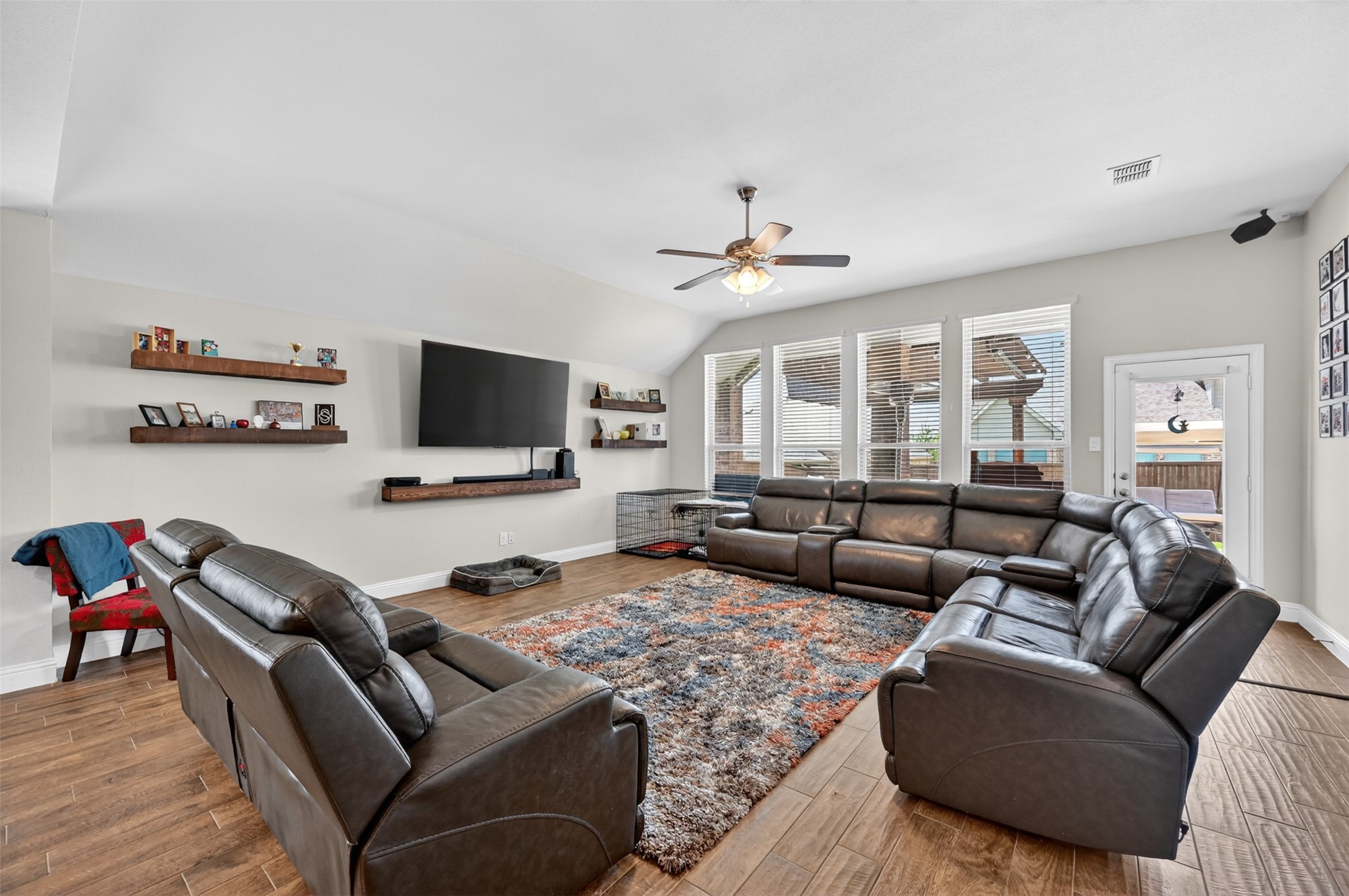 11713 Wax Myrtle Trail Fort Worth TX 76108