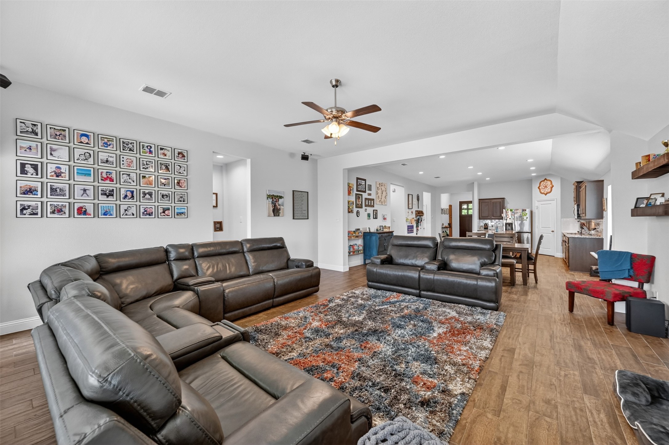 11713 Wax Myrtle Trail Fort Worth TX 76108