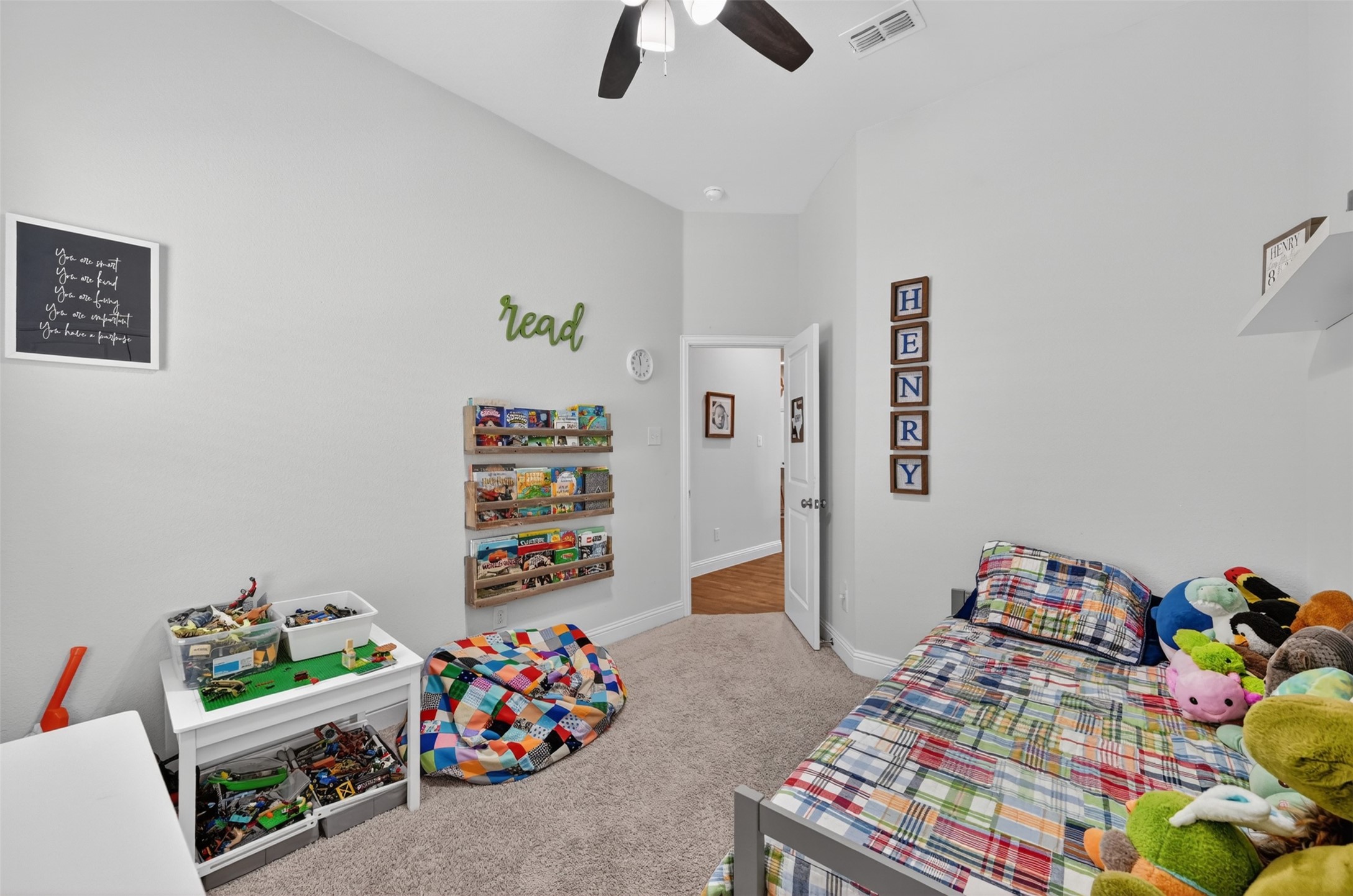 11713 Wax Myrtle Trail Fort Worth TX 76108