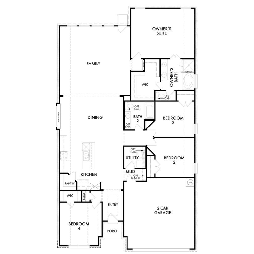 11713 Wax Myrtle Trail Fort Worth TX 76108