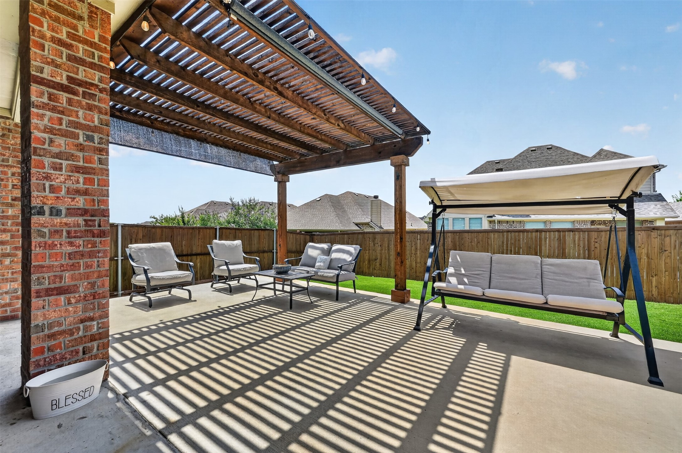 11713 Wax Myrtle Trail Fort Worth TX 76108