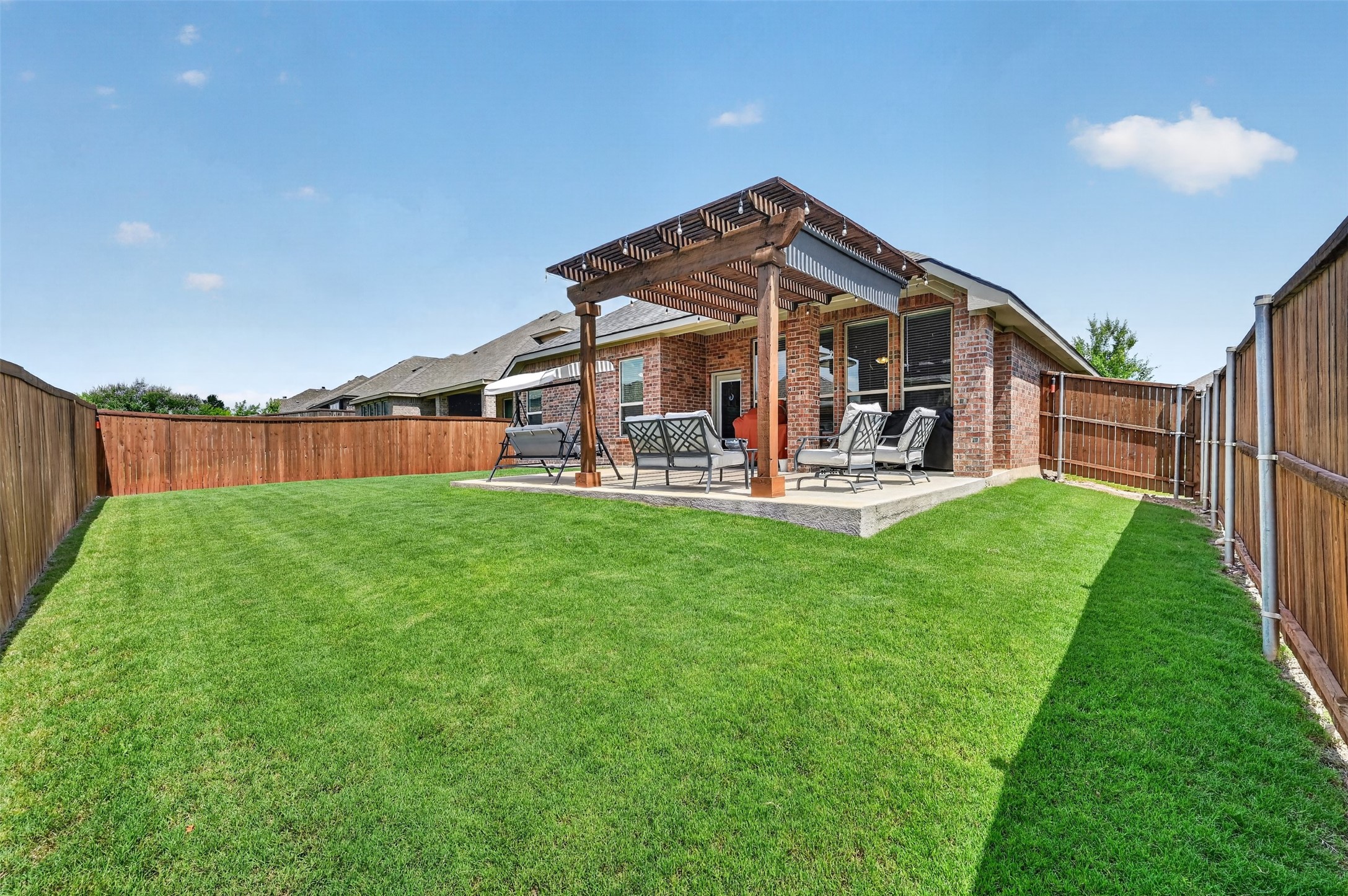 11713 Wax Myrtle Trail Fort Worth TX 76108