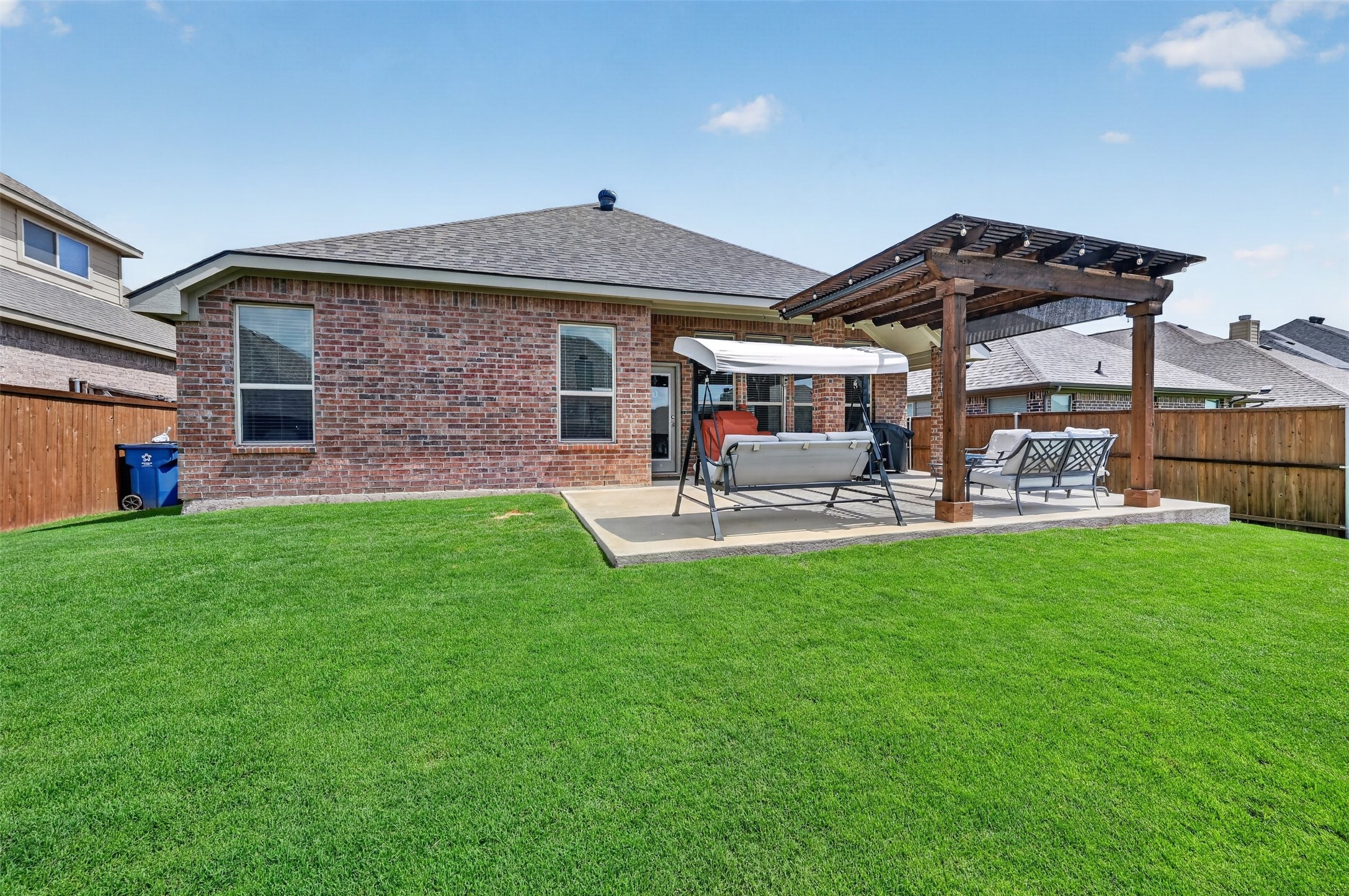 11713 Wax Myrtle Trail Fort Worth TX 76108