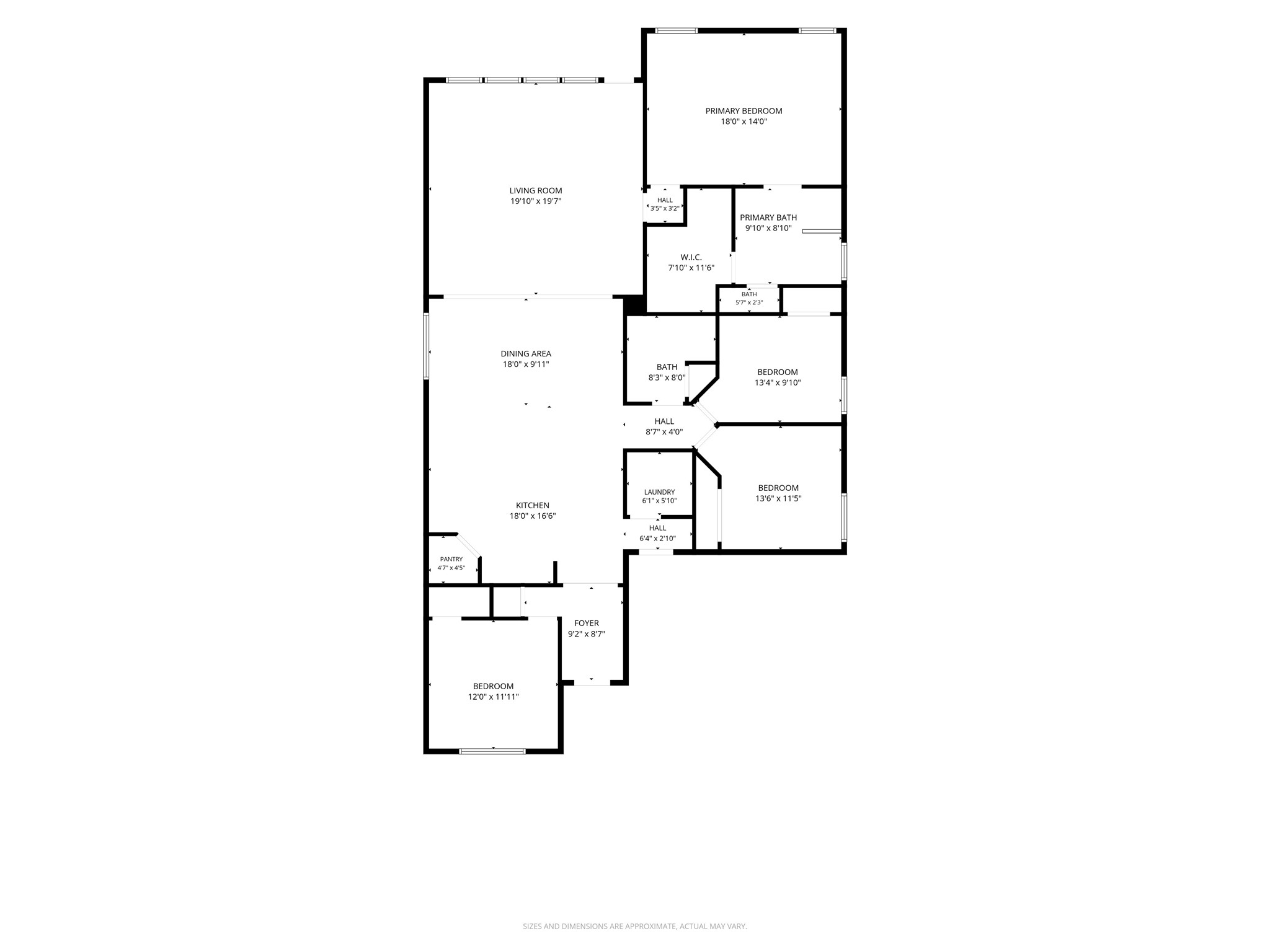 11713 Wax Myrtle Trail Fort Worth TX 76108