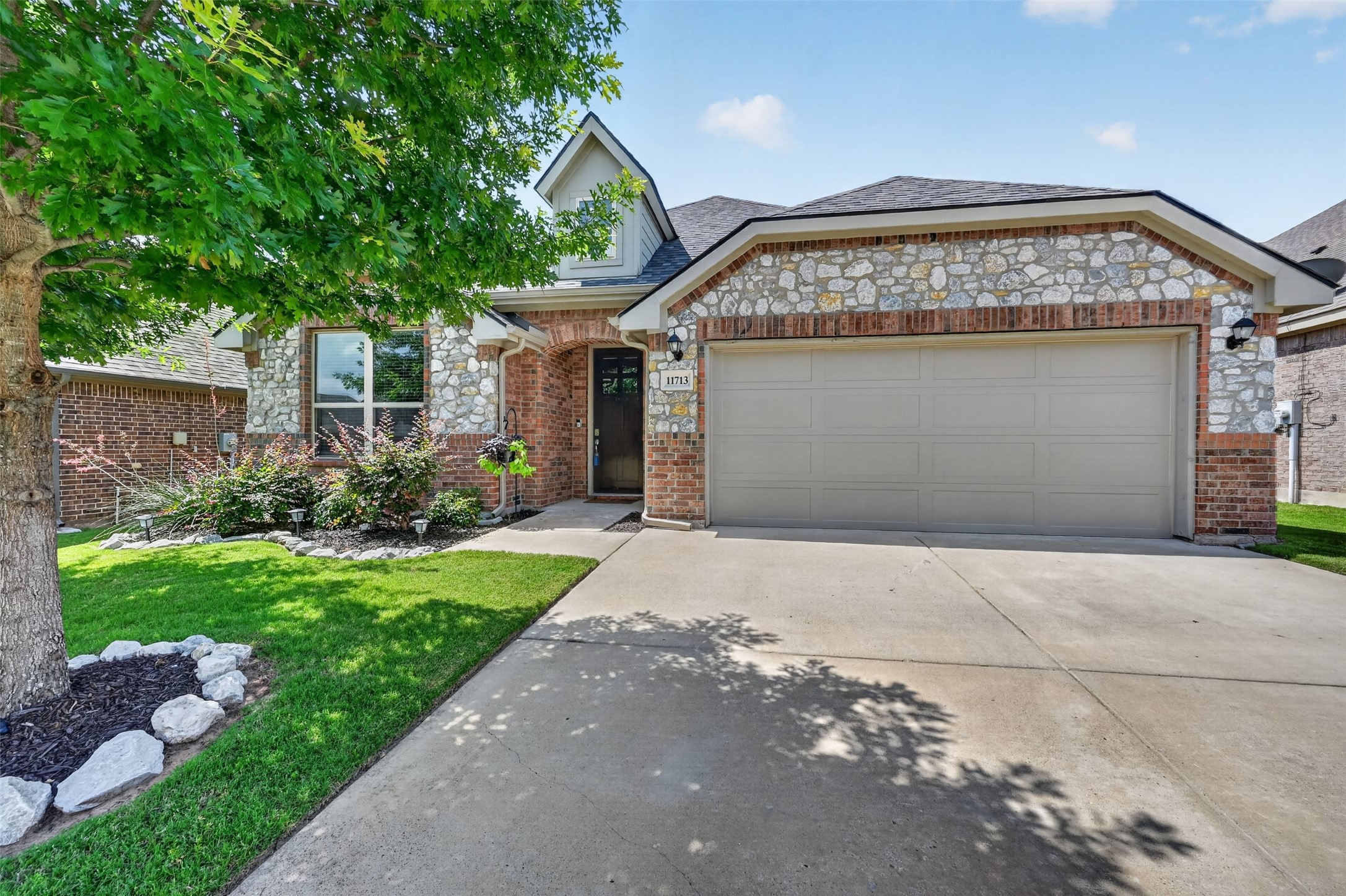 11713 Wax Myrtle Trail Fort Worth TX 76108