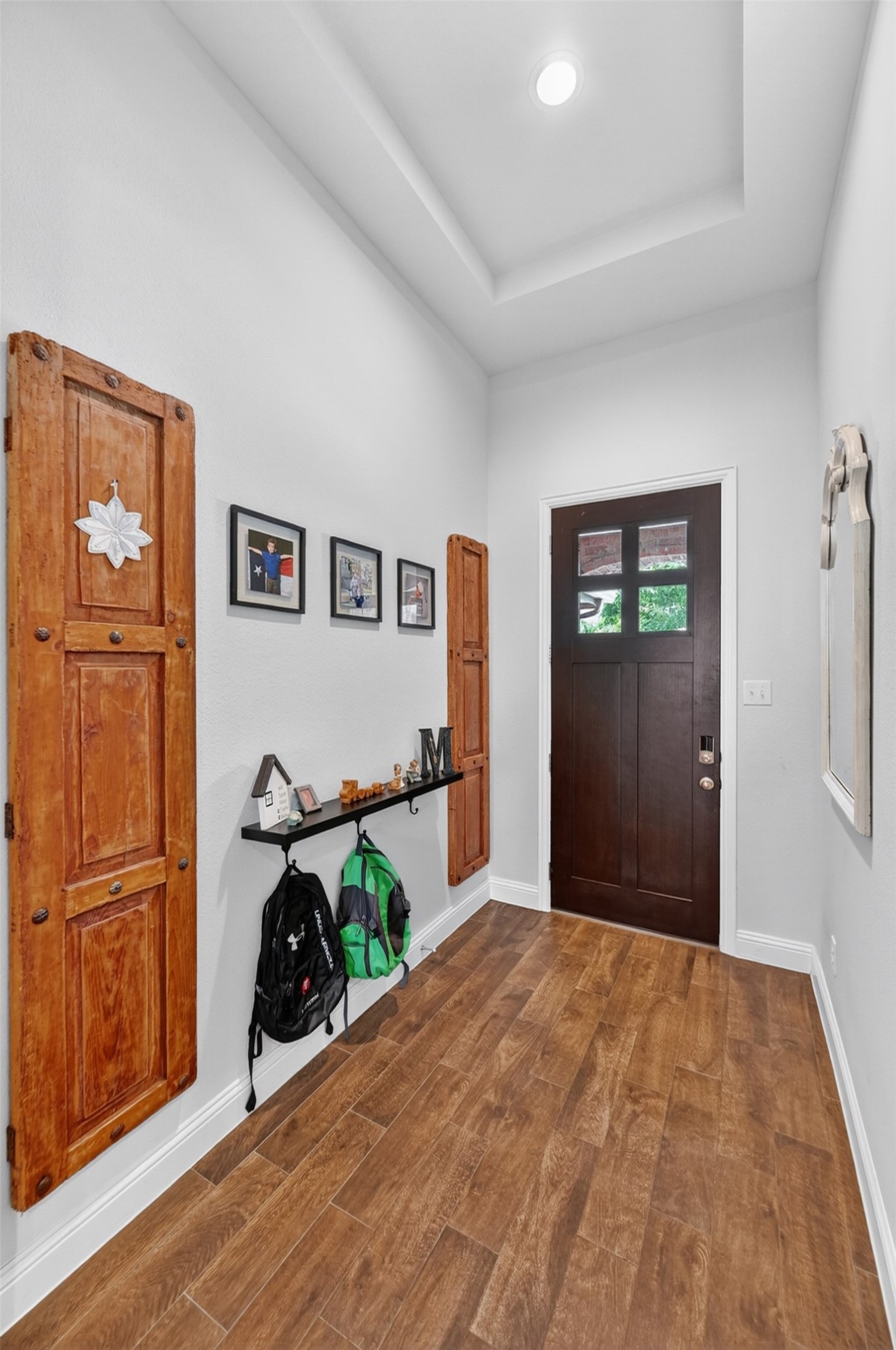 11713 Wax Myrtle Trail Fort Worth TX 76108
