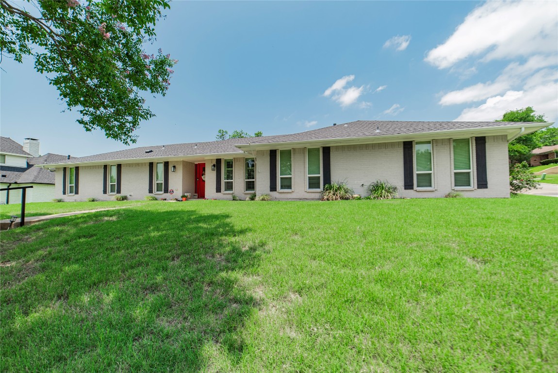 302 W Boydstun Avenue Rockwall TX 75087