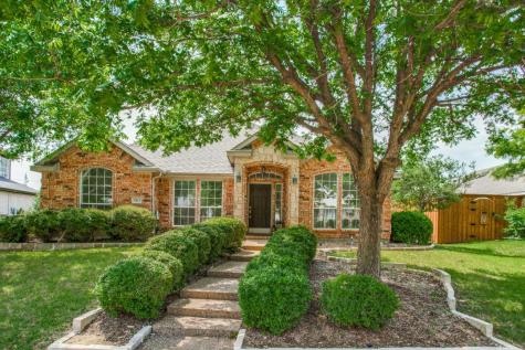 5813 Copper Canyon Drive The Colony TX 75056