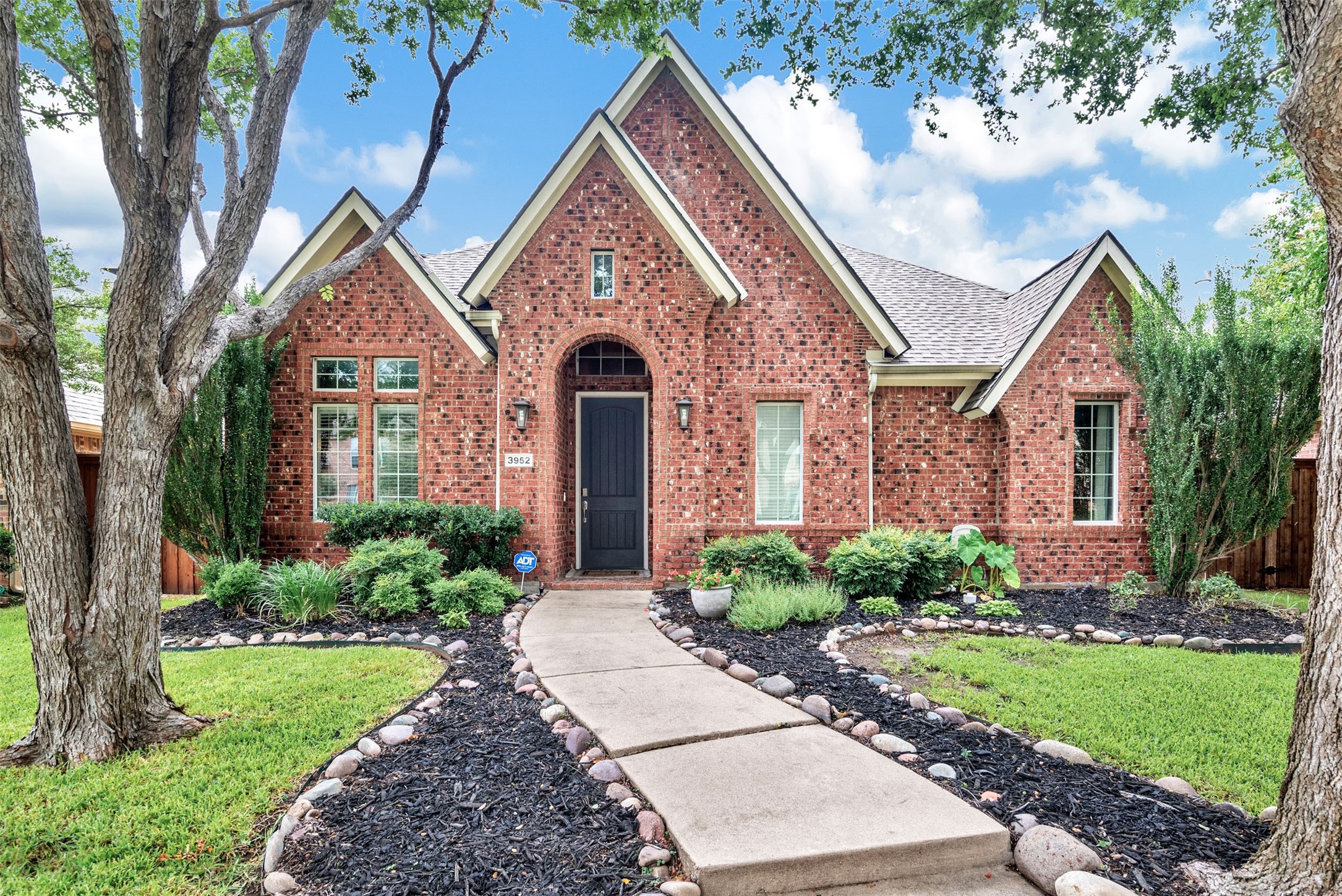 3952 Guadalupe Lane Frisco TX 75034