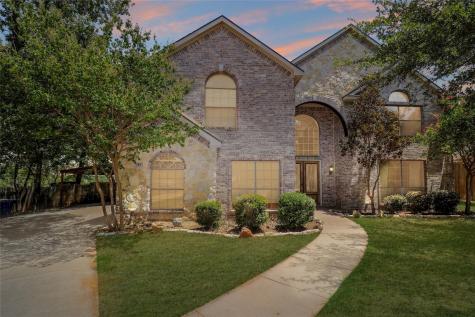 919 Greenfield Court Kennedale TX 76060