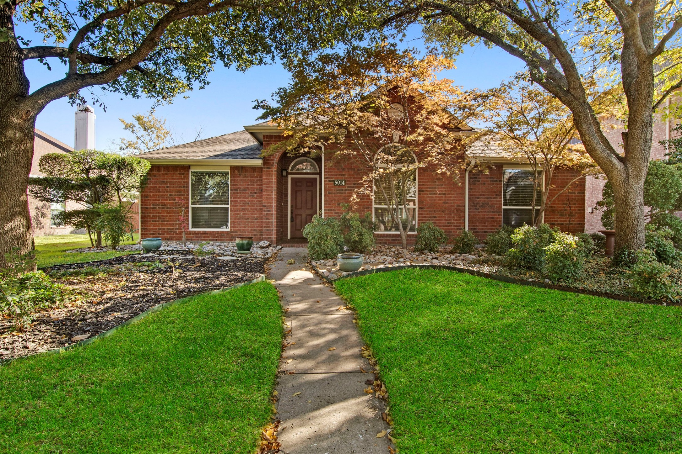 5014 Baton Rouge Boulevard Frisco TX 75035